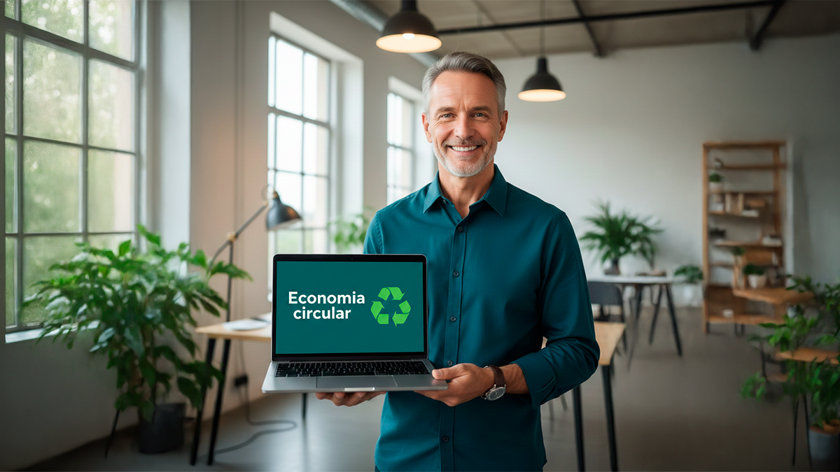 Economia circular em TI na prática